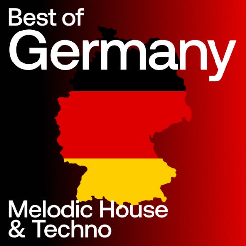 BEATPORT Best of Germany – Melodic House & Techno