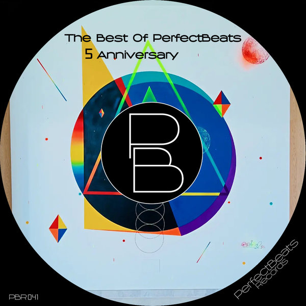 VA – The Best Of PerfectBeats 5 Anniversary PBR041