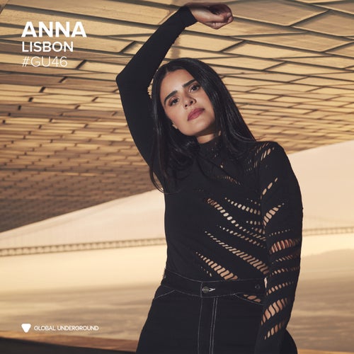 VA – Global Underground #46 ANNA – Lisbon