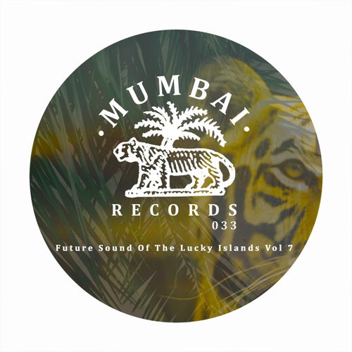 VA – Future Sounds Of The Lucky Islands Vol. 7 MB033