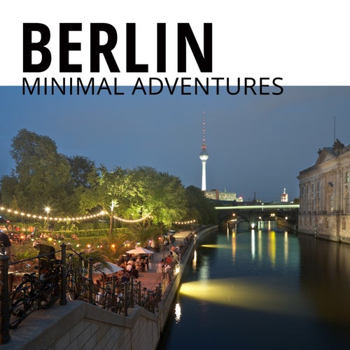 VA – Berlin Minimal Adventures [Scarecrow Music]