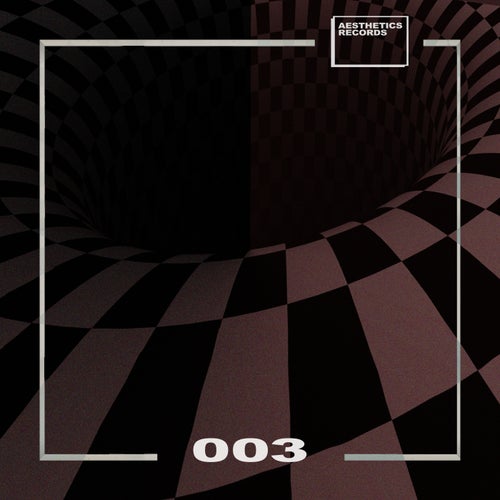 VA – 003 [Aesthetics Records]