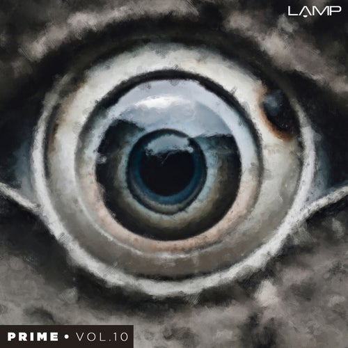 VA – Prime, Vol. 10 [Lamp]