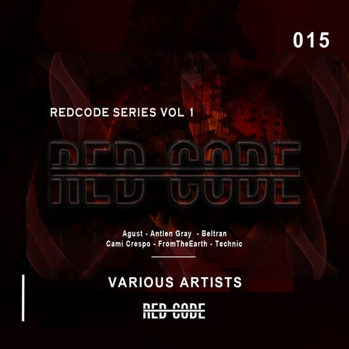 VA – Redcode Series Vol.1 [Red Code Music]