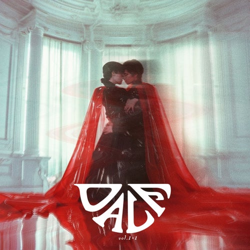 VA – Dalf, Vol. 1+1 [DALF records]