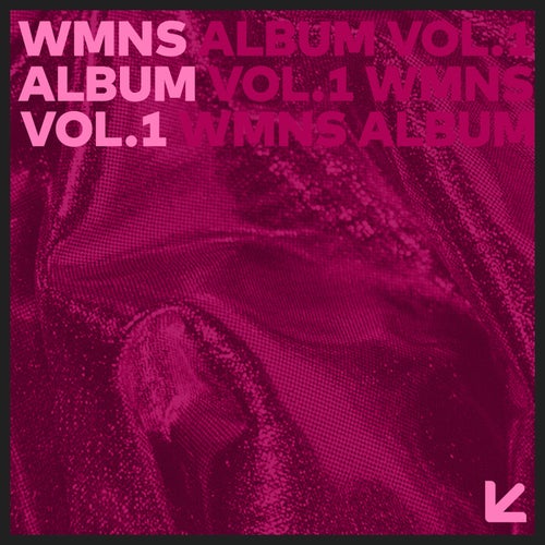 VA – WMNS, Vol.1 CAT1049411