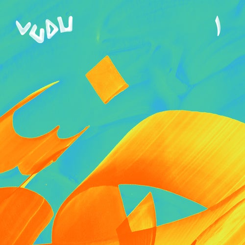 VA – Vudu Amman, Vol. 1 VUDU005