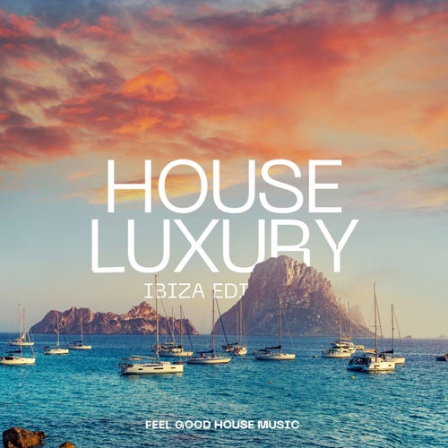 VA – House Luxury – Ibiza Edition PSR244