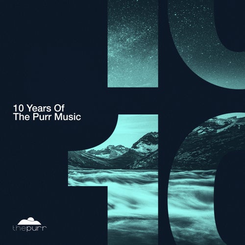 VA – 10 Years Of The Purr Music PURR434