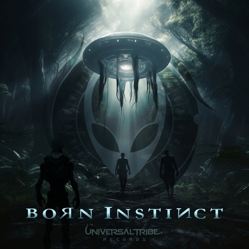 VA – Born Instinct 6 – VA Compilation [Universal Tribe Records]