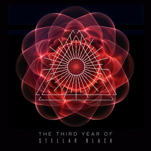 VA – The Third Year of Stellar Black [Stellar Black]