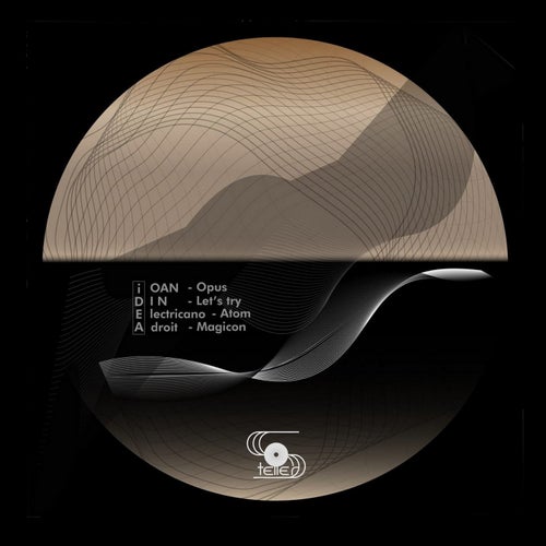 VA – iDEA EP [STRYD004]