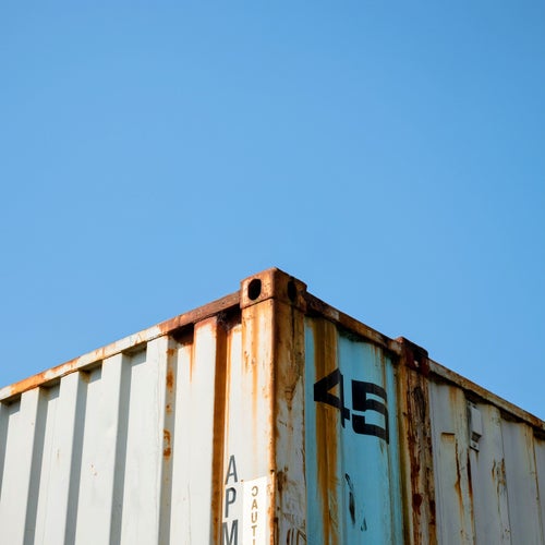 VA – Shipment Studios Vol. 1 [Shipment Studios]