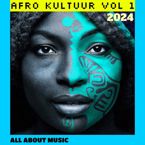 VA – Afro Kultuur Vol 1 (2024) [ALL ABOUT MUSIC]