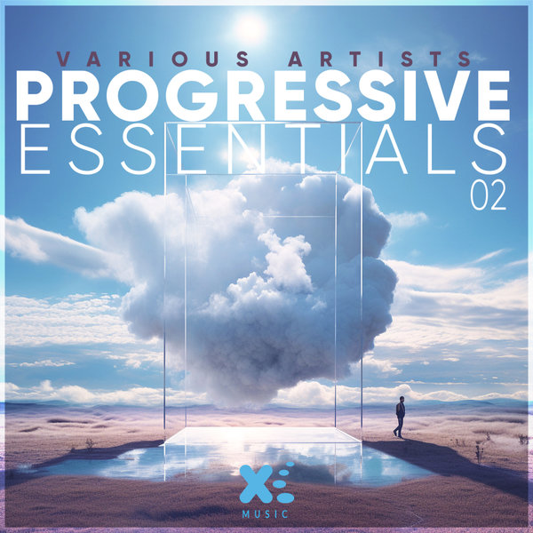 VA – XI Progressive Essentials – 02 [xi Music]