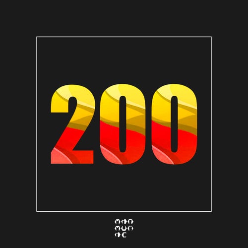 VA – Mir Music 200 Releases MIRM200