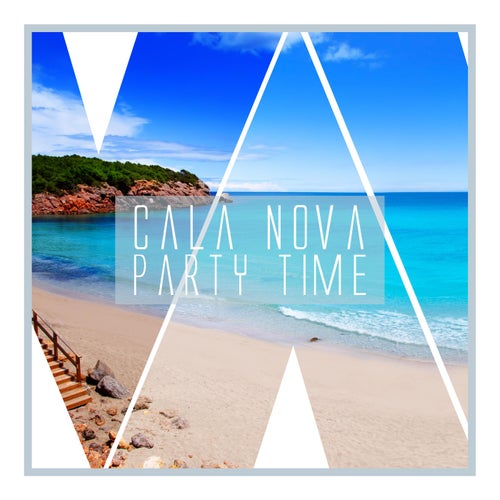 VA – Cala Nova Party Time [Decadencia]