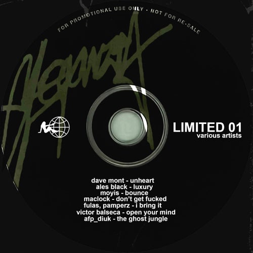 VA – Limited 01 ELELMTD01