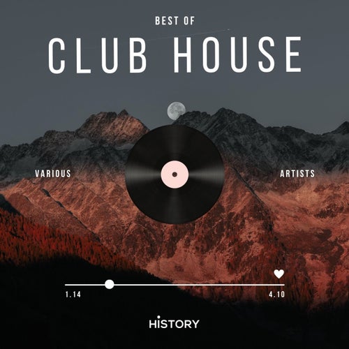 VA – Best Of Club House 2024 [History Recordings]