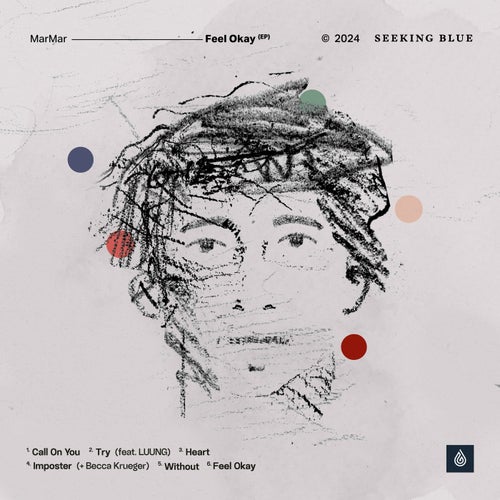 VA – Feel Okay [Seeking Blue]