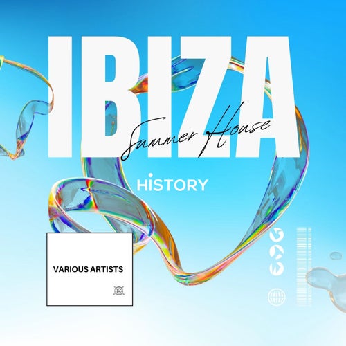 VA – Ibiza Summer House 2024 [History Recordings]