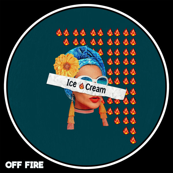 VA – Ice Cream 0FF003