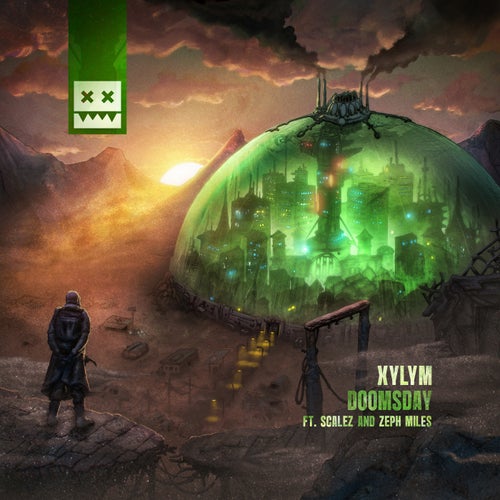 VA – Doomsday [Eatbrain]