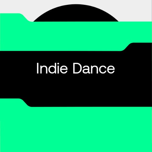 BEATPORT Top 100 Indie Dance July 2024