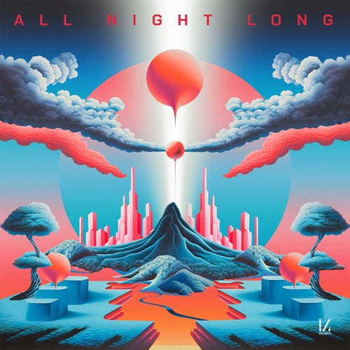 VA – All Night Long MULTINOTES66