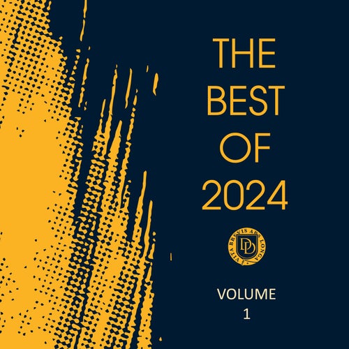 VA – Best Of 2024 DDBST24