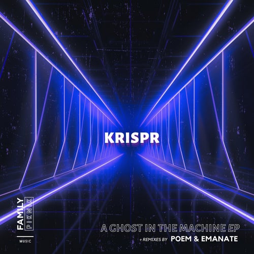 VA – A Ghost In The Machine EP [Family Piknik Music]