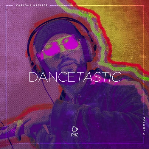 VA – Dancetastic Vol. 4 [RH2]