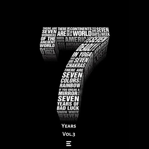 VA – Seven Years, Vol. 3 [Empire Studio Records]
