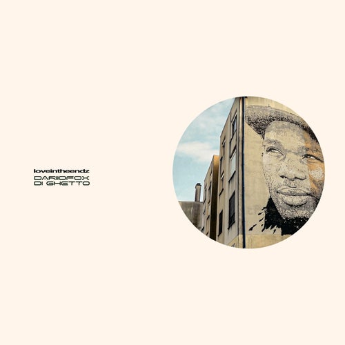 VA – Di Ghetto [LOVE IN THE ENDZ]