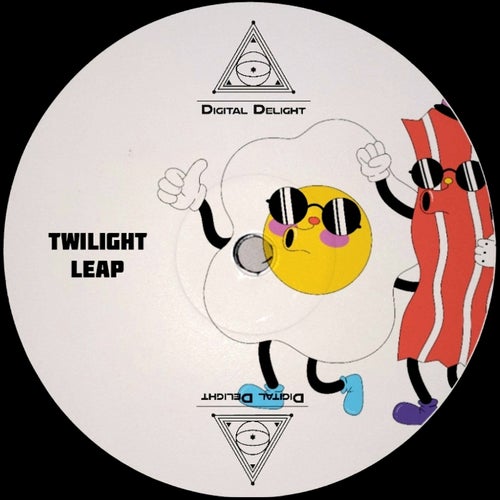 VA –  Twilight Leap [Digital Delight]