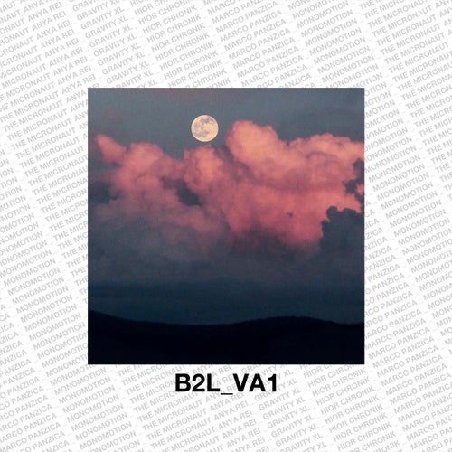 VA – Genesis [Born To Live]