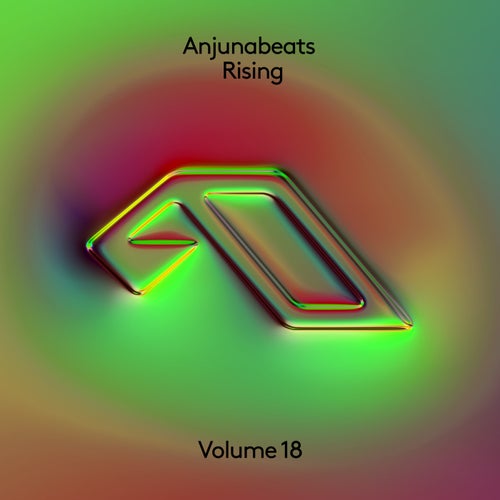 VA – Anjunabeats Rising 18 ANJ961BD