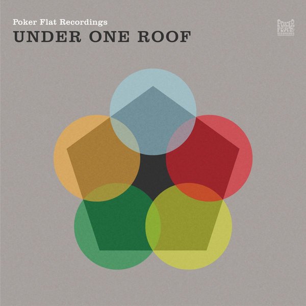 VA – Under One Roof PFRDD52