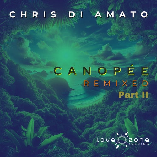 VA – Canopee Remixed, pt. II (Dj buhle’s dub mix) [Lovezone Records]