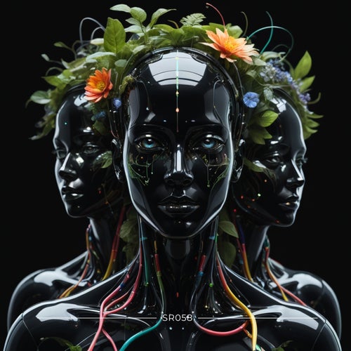 VA – Metamorfosis [Surrealismo Records]