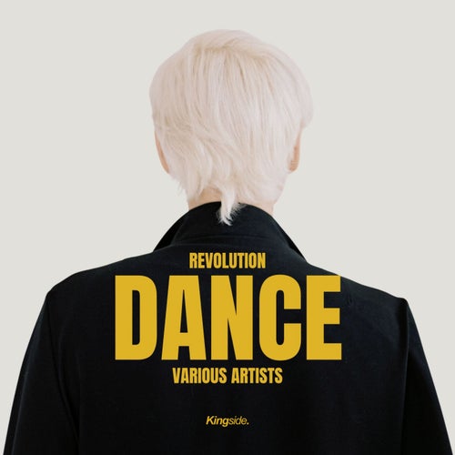 VA – Revolution Dance 2024 [Kingside Music]