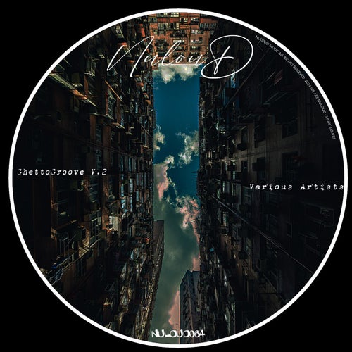 VA – GhettoGroove V.2 NULOUD064