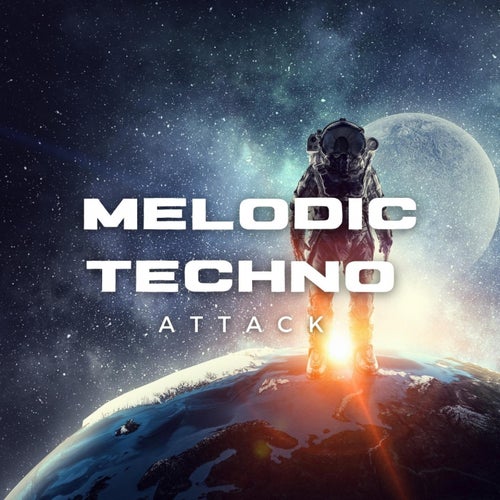 VA – Melodic Techno Heroz [Speed Of Life]