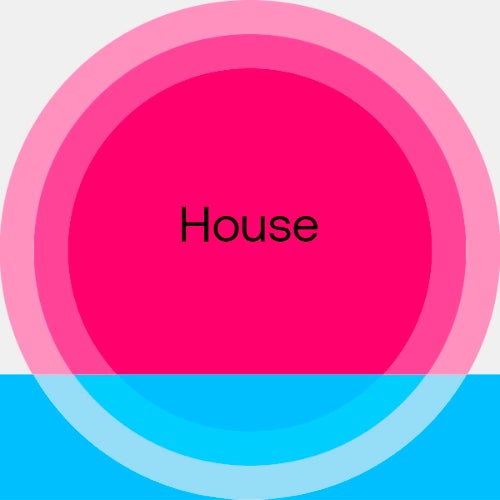 BEATPORT Summer Sounds 2024 House
