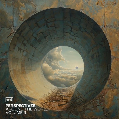 VA – Perspectives Around the World, Vol. 9 PSDI111