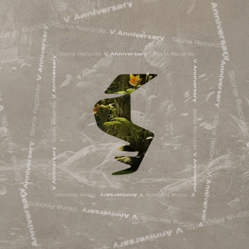 VA – Siona Records V Anniversary SNC005