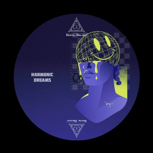 VA – Harmonic Dreams (Lee Webster Burn Baby Burn Remix) [Digital Delight]