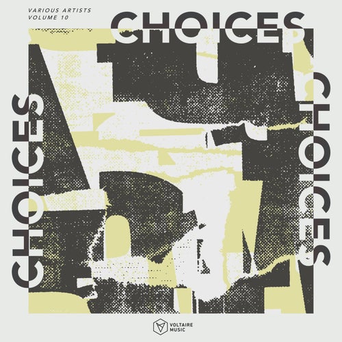 VA –  Voltaire Music Pres. Choices Vol. 10 [Voltaire Music]