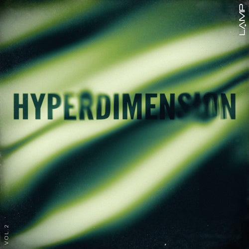 VA –  Hyperdimension, Vol. 2 [Lamp]