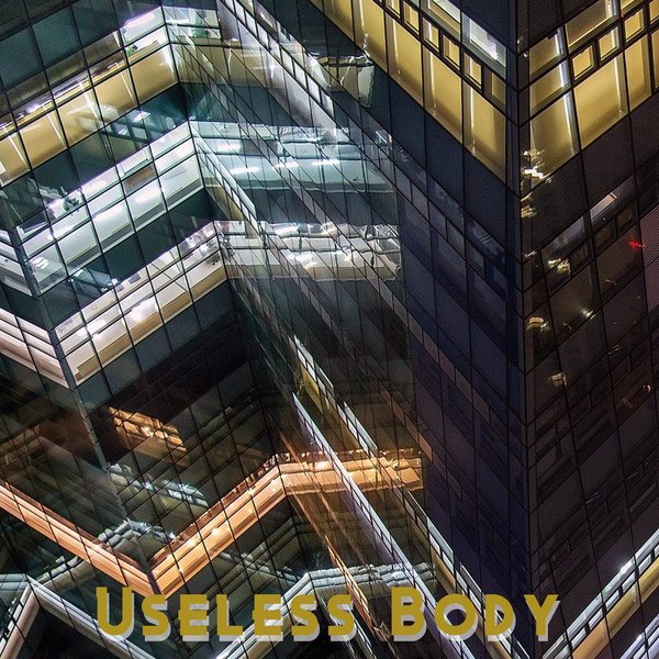 VA – Useless Body [Ciammella Records]
